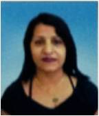 Mrs. N. Bhama Robindro Singh